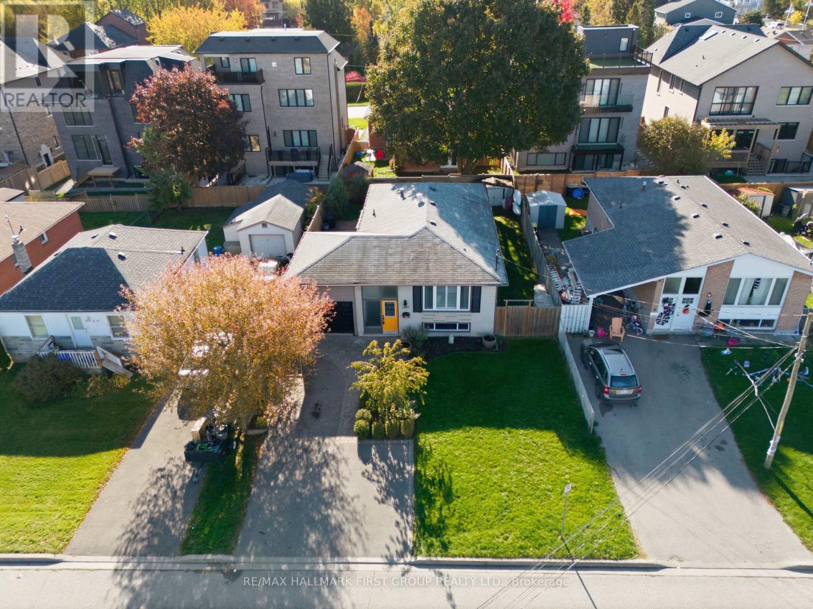 1307 Broadview Street, Pickering, Ontario  L1W 1C1 - Photo 40 - E12485612