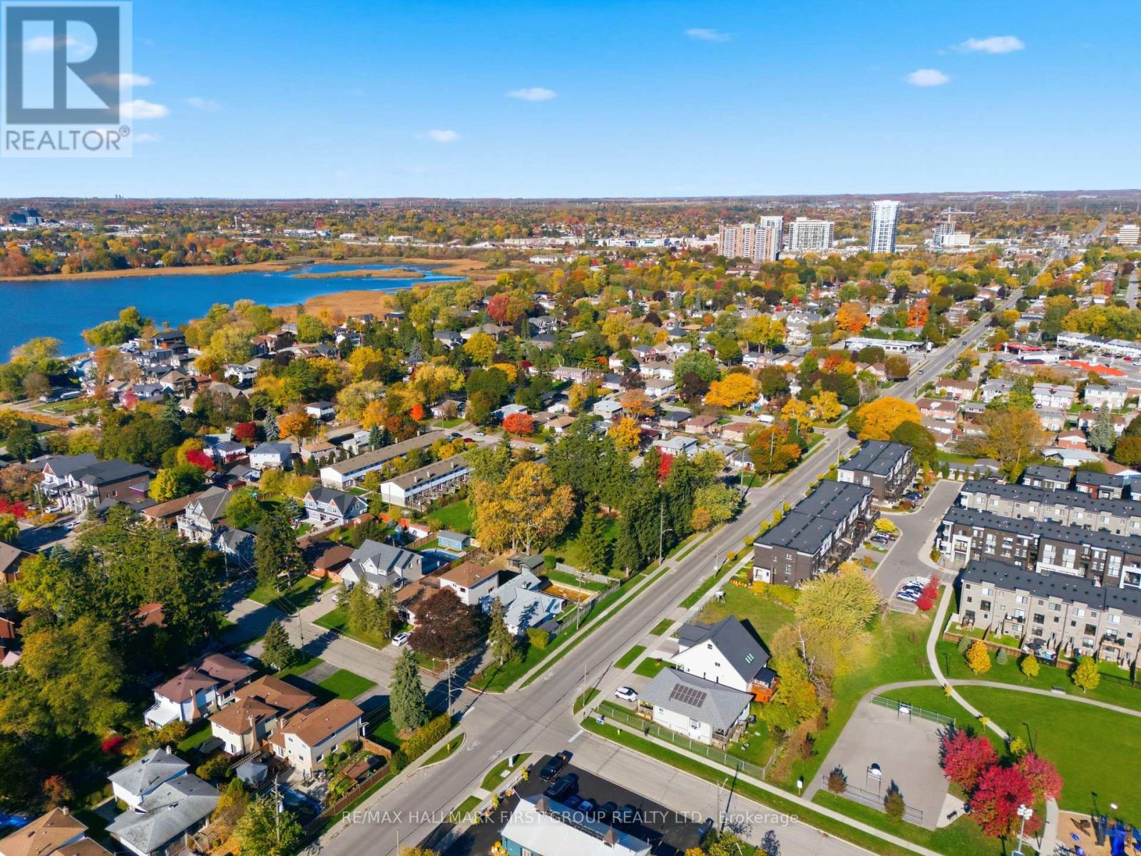 1307 Broadview Street, Pickering, Ontario  L1W 1C1 - Photo 41 - E12485612