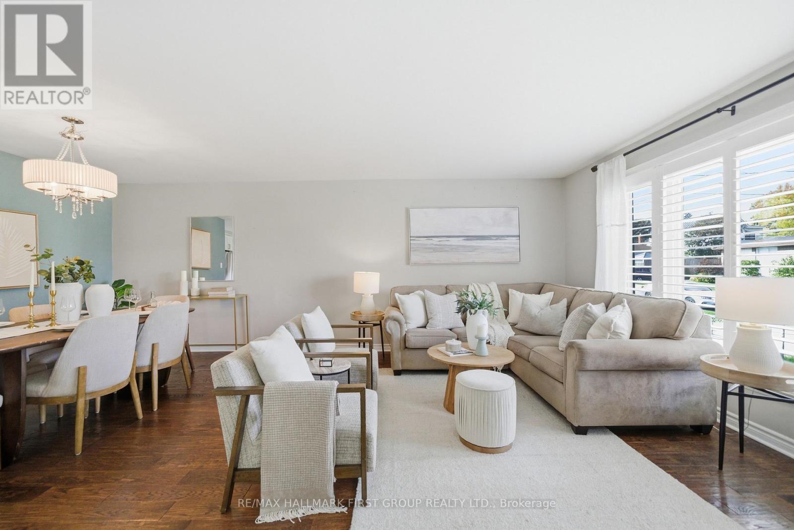 1307 Broadview Street, Pickering, Ontario  L1W 1C1 - Photo 5 - E12485612