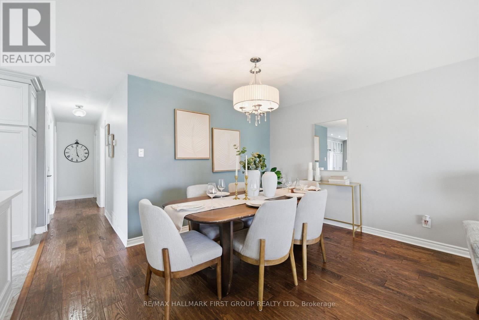 1307 Broadview Street, Pickering, Ontario  L1W 1C1 - Photo 8 - E12485612