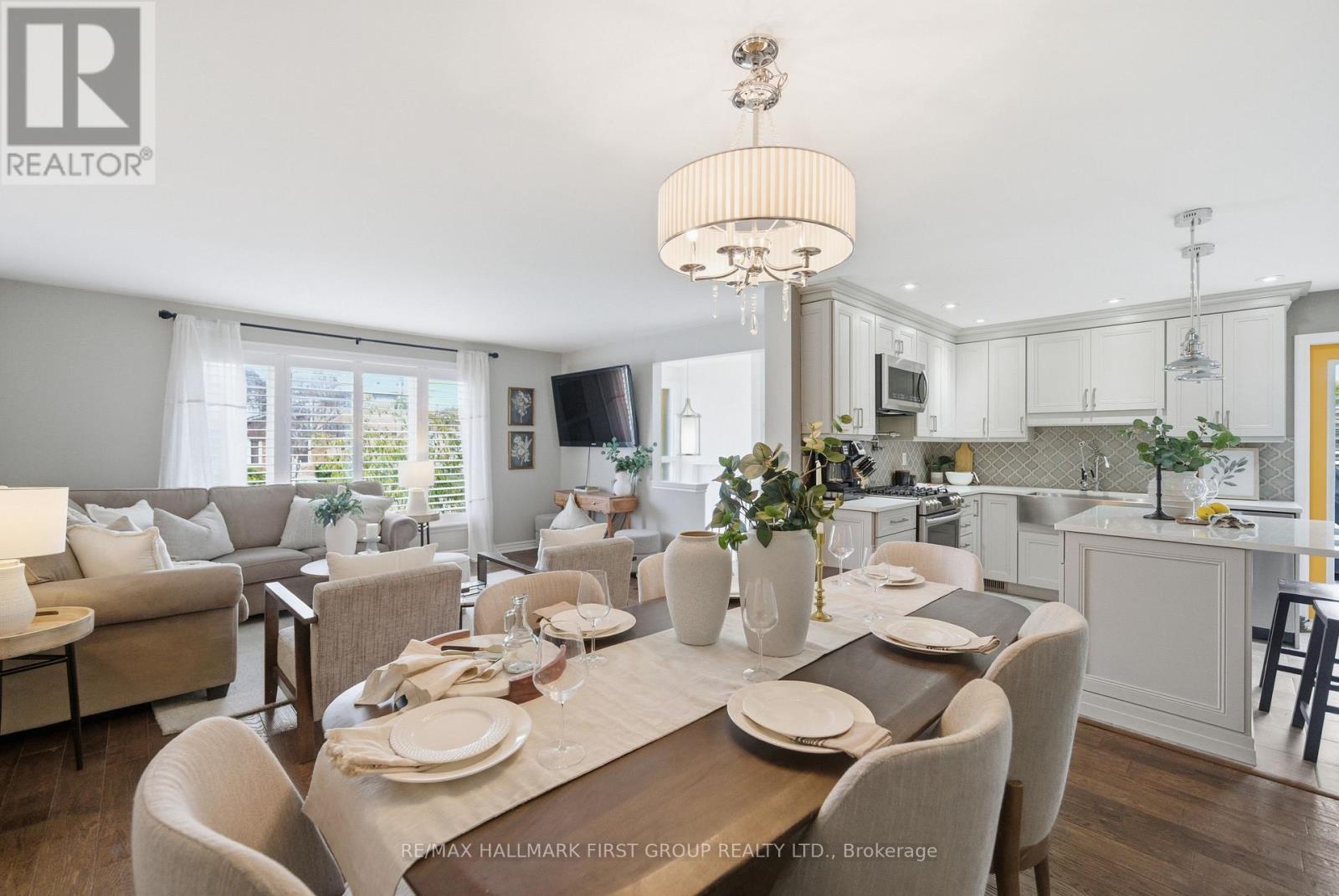 1307 Broadview Street, Pickering, Ontario  L1W 1C1 - Photo 9 - E12485612