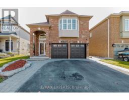 5 TEMPLE WEST CRESCENT, Ajax, Ontario