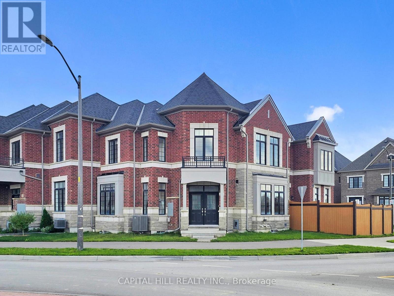 240 CORONATION ROAD, Whitby, Ontario