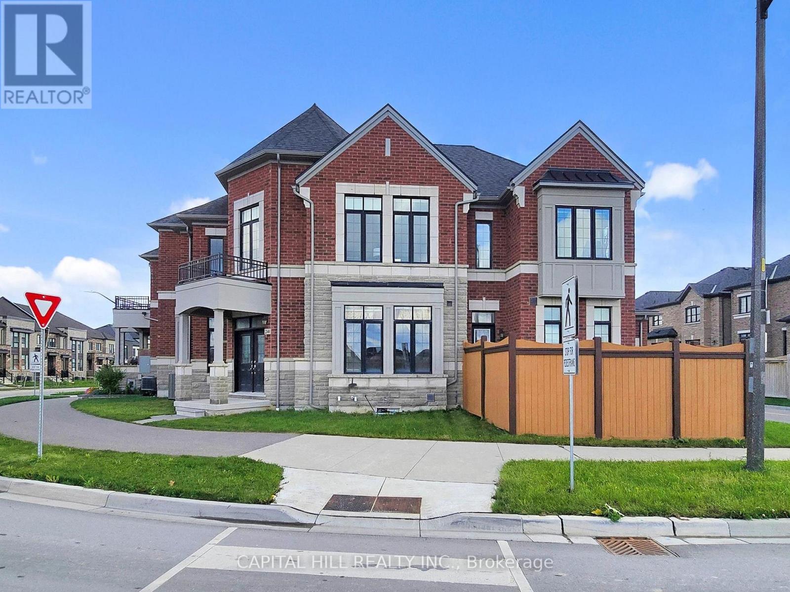 240 Coronation Road, Whitby, Ontario  L1P 0H8 - Photo 2 - E12485404