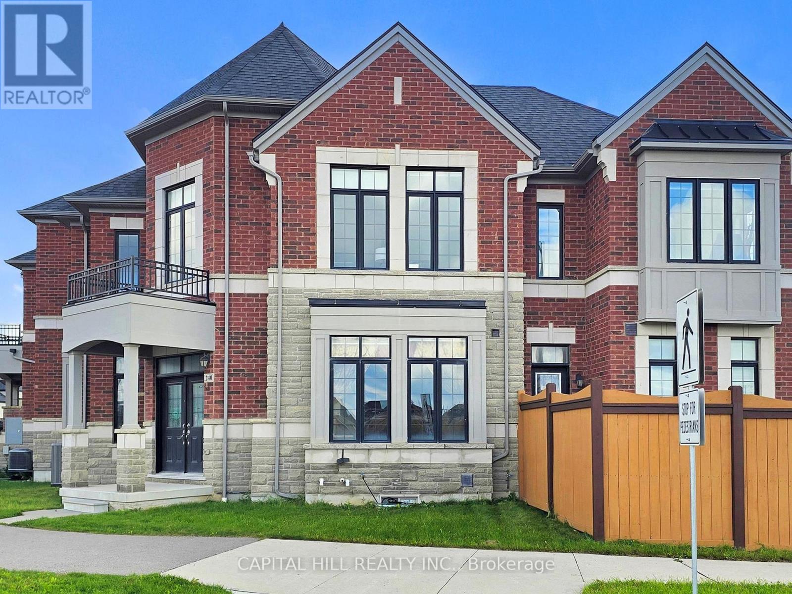 240 Coronation Road, Whitby, Ontario  L1P 0H8 - Photo 3 - E12485404