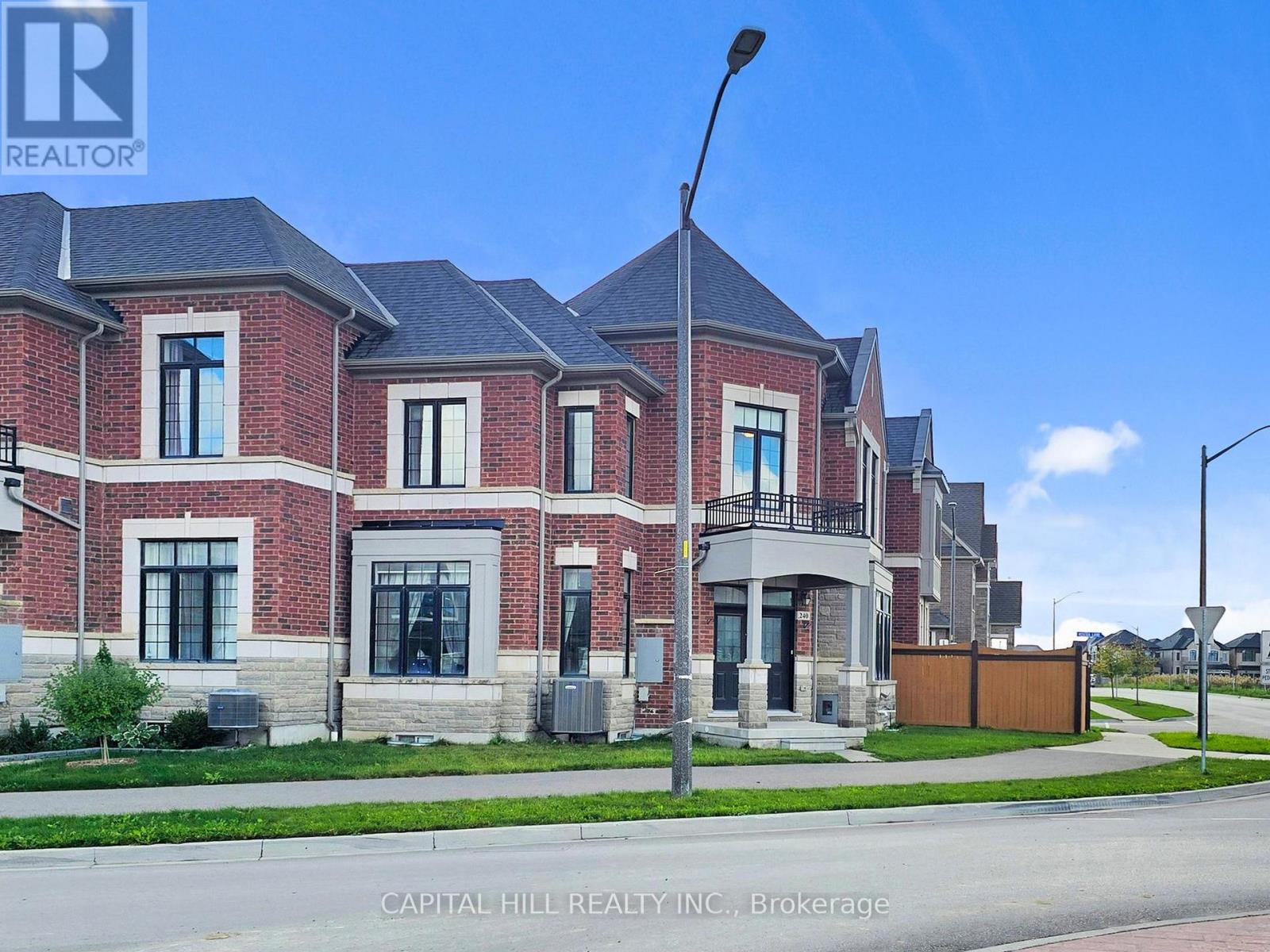 240 Coronation Road, Whitby, Ontario  L1P 0H8 - Photo 4 - E12485404