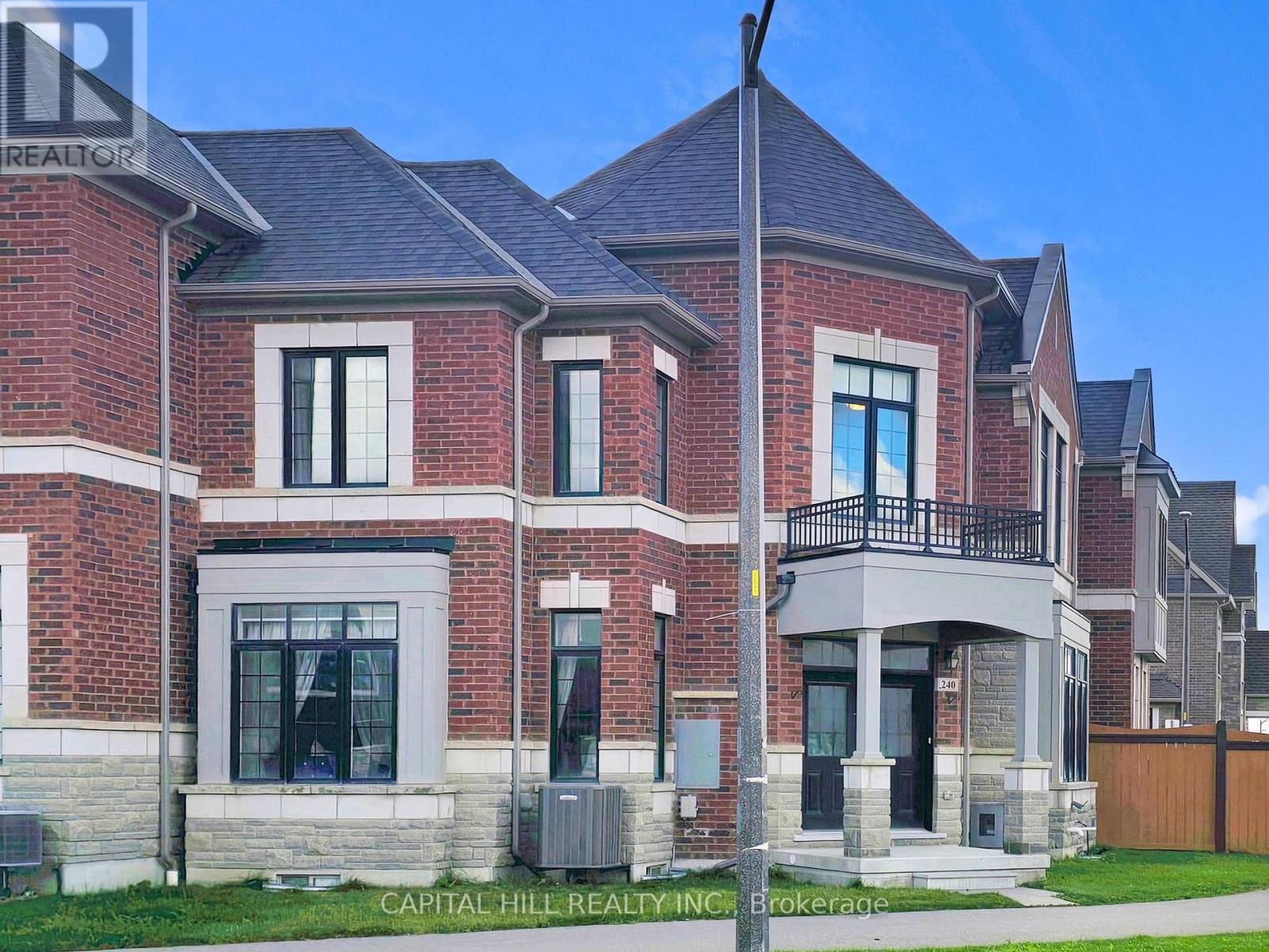 240 Coronation Road, Whitby, Ontario  L1P 0H8 - Photo 5 - E12485404