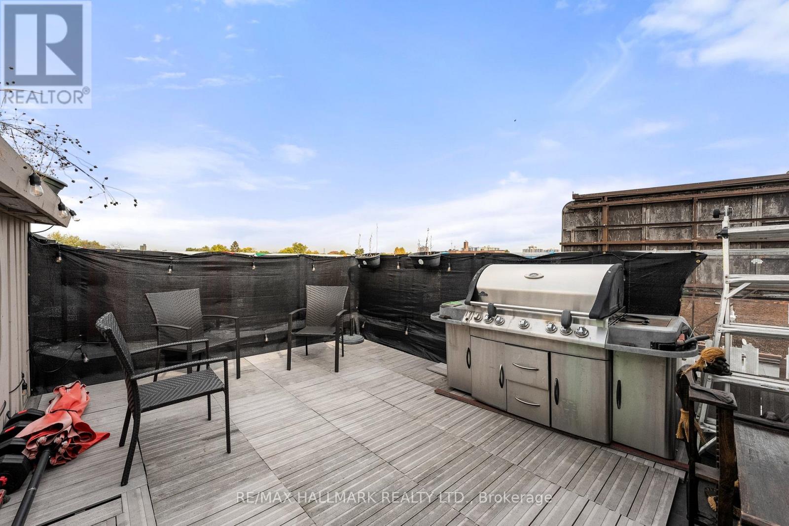 2151 Danforth Avenue, Toronto, Ontario  M4C 1K2 - Photo 34 - E12485429