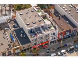 2151 DANFORTH AVENUE, Toronto, Ontario