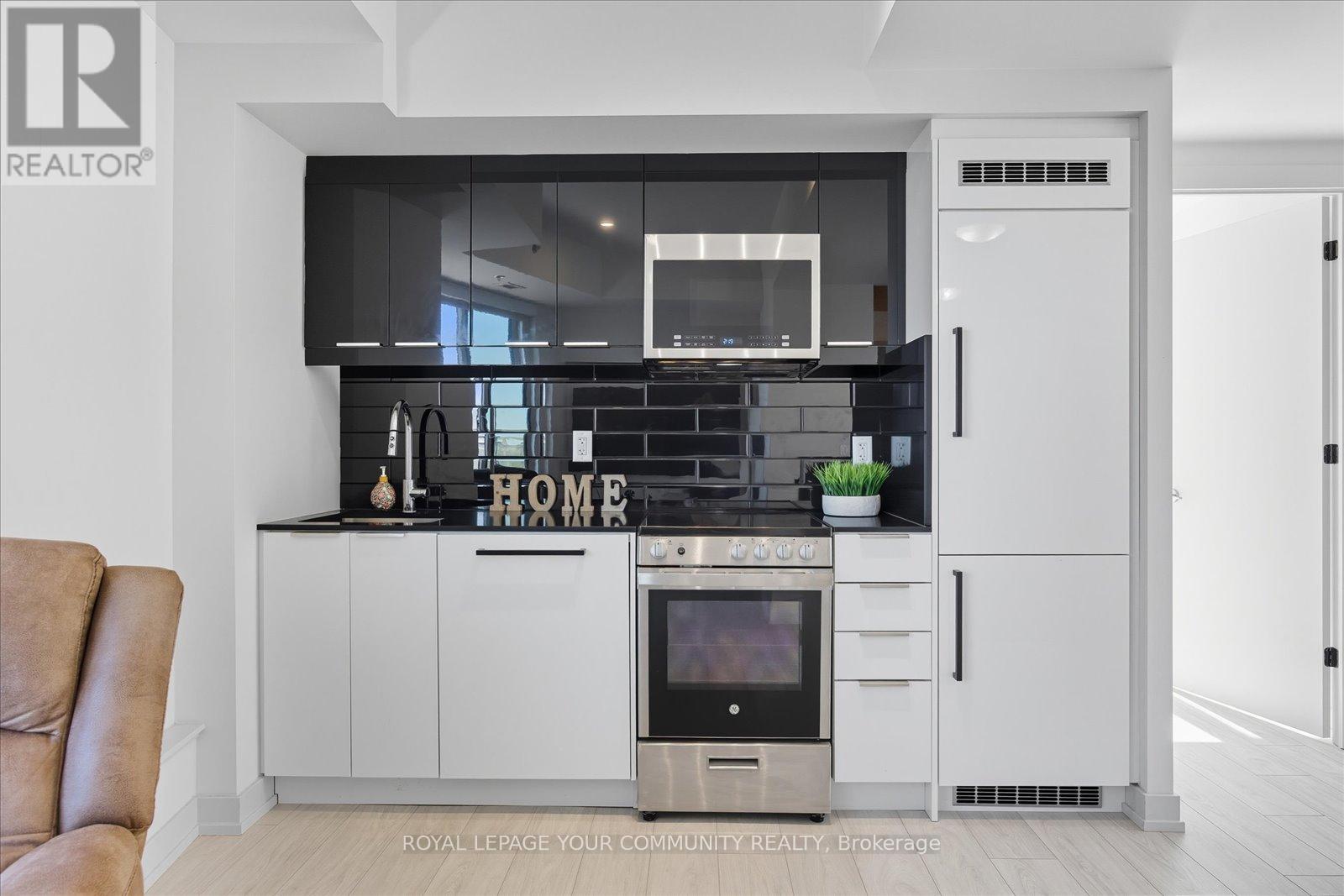 1008 - 90 Glen Everest Road, Toronto, Ontario  M1N 0C3 - Photo 12 - E12485437