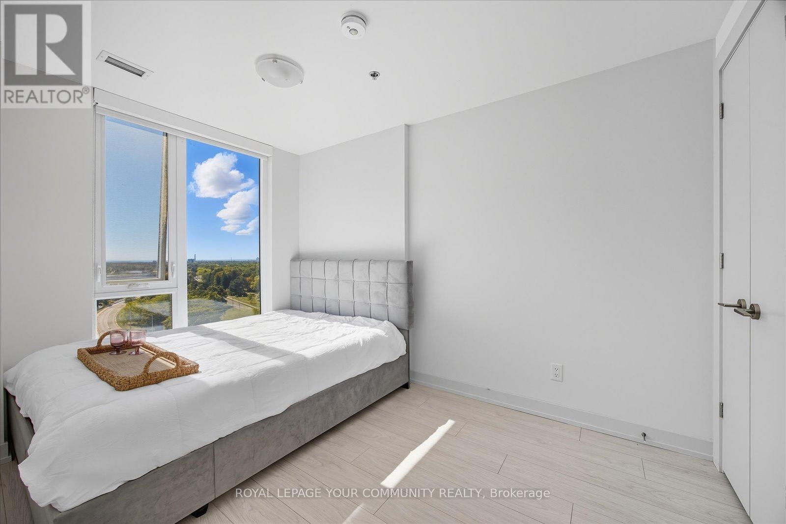 1008 - 90 Glen Everest Road, Toronto, Ontario  M1N 0C3 - Photo 13 - E12485437