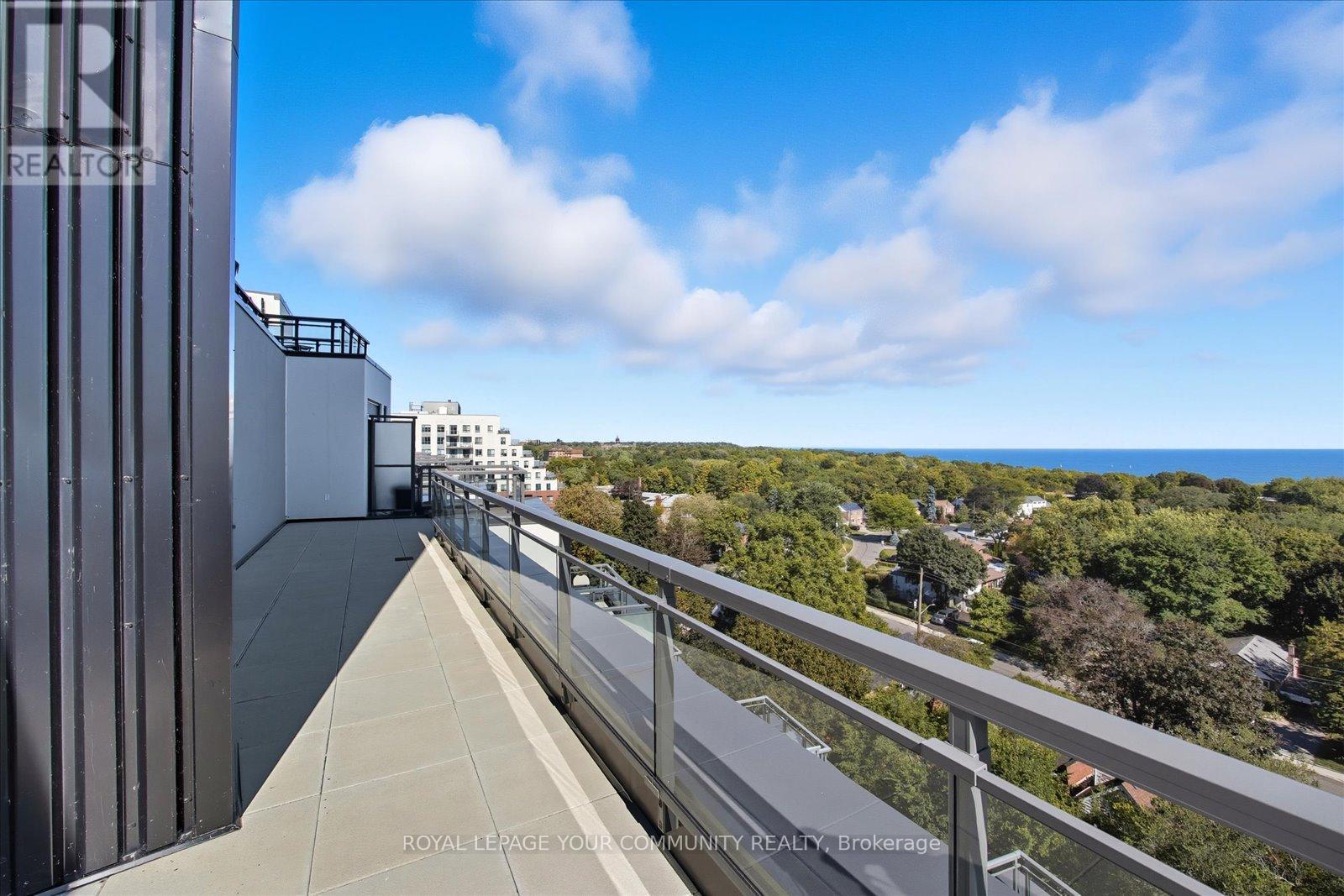 1008 - 90 Glen Everest Road, Toronto, Ontario  M1N 0C3 - Photo 26 - E12485437