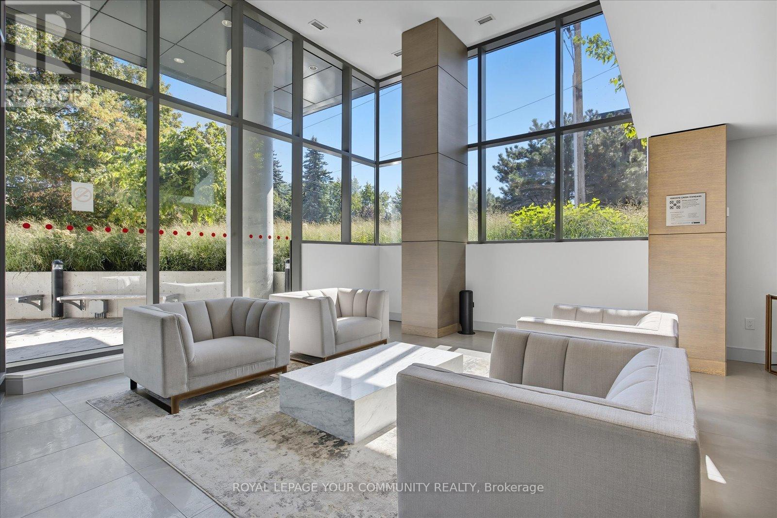 1008 - 90 Glen Everest Road, Toronto, Ontario  M1N 0C3 - Photo 3 - E12485437