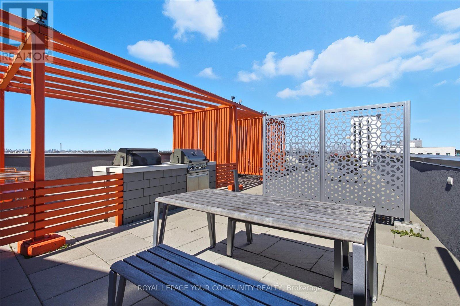 1008 - 90 Glen Everest Road, Toronto, Ontario  M1N 0C3 - Photo 30 - E12485437