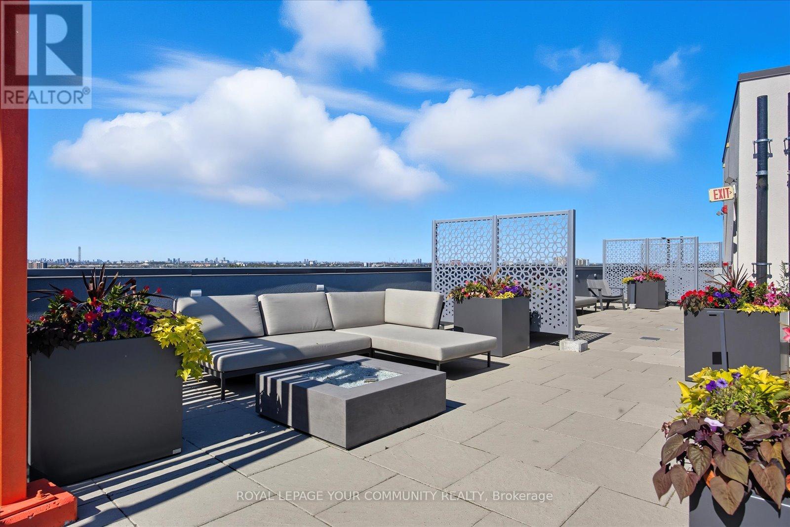 1008 - 90 Glen Everest Road, Toronto, Ontario  M1N 0C3 - Photo 31 - E12485437