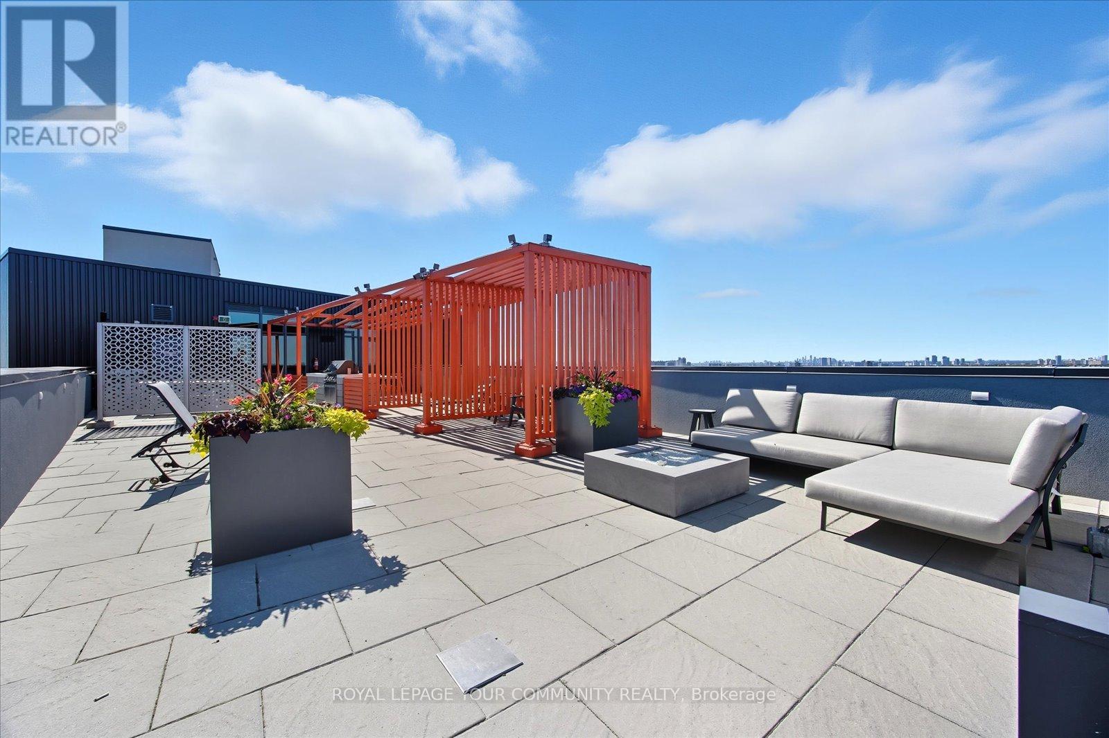 1008 - 90 Glen Everest Road, Toronto, Ontario  M1N 0C3 - Photo 32 - E12485437