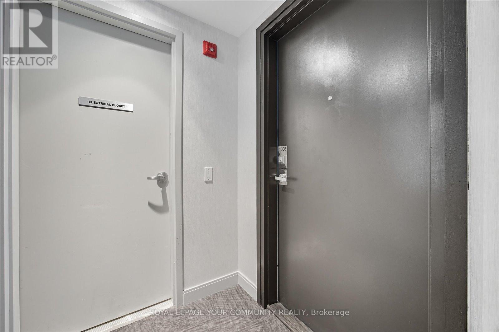 1008 - 90 Glen Everest Road, Toronto, Ontario  M1N 0C3 - Photo 4 - E12485437