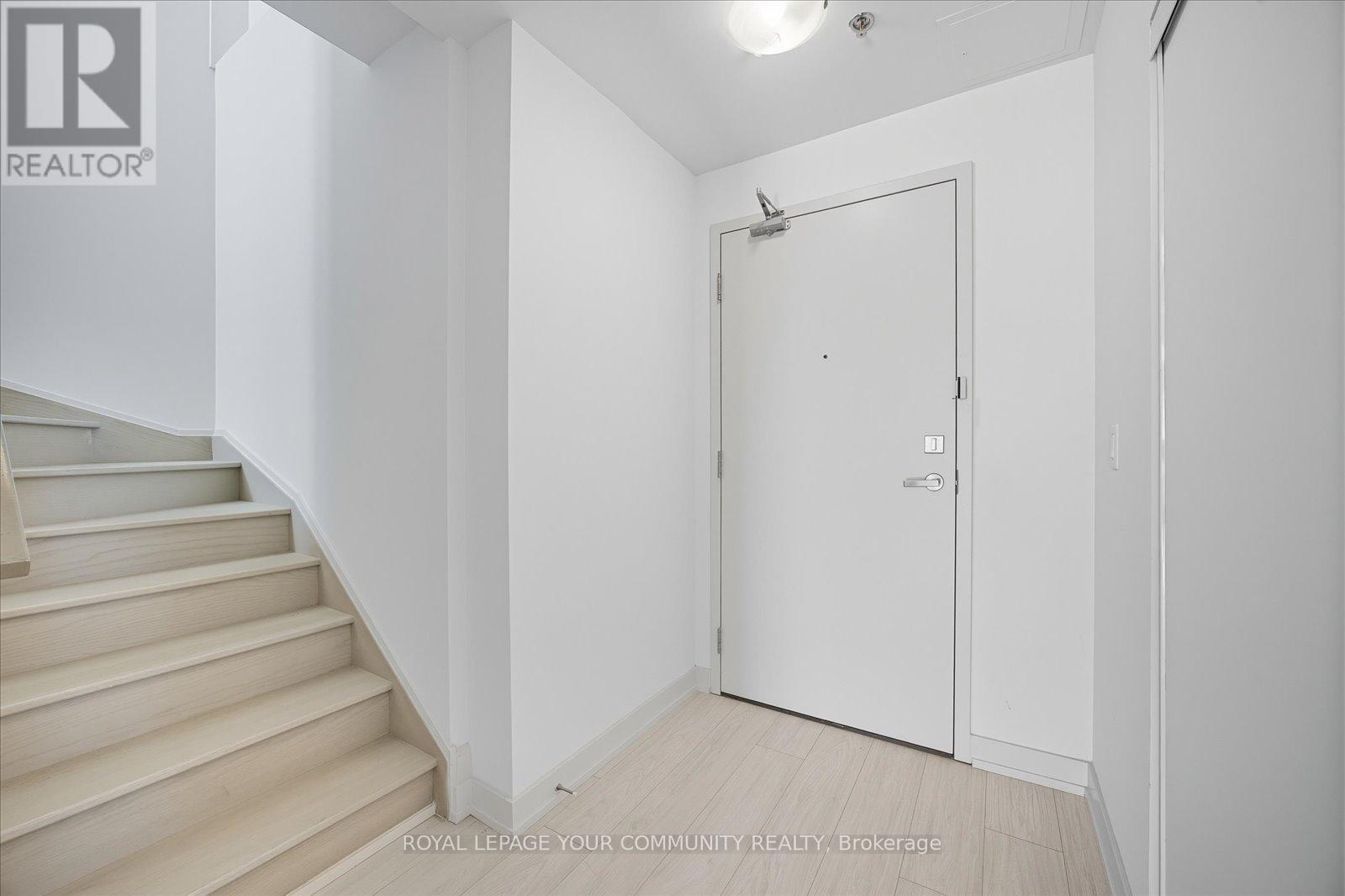 1008 - 90 Glen Everest Road, Toronto, Ontario  M1N 0C3 - Photo 5 - E12485437