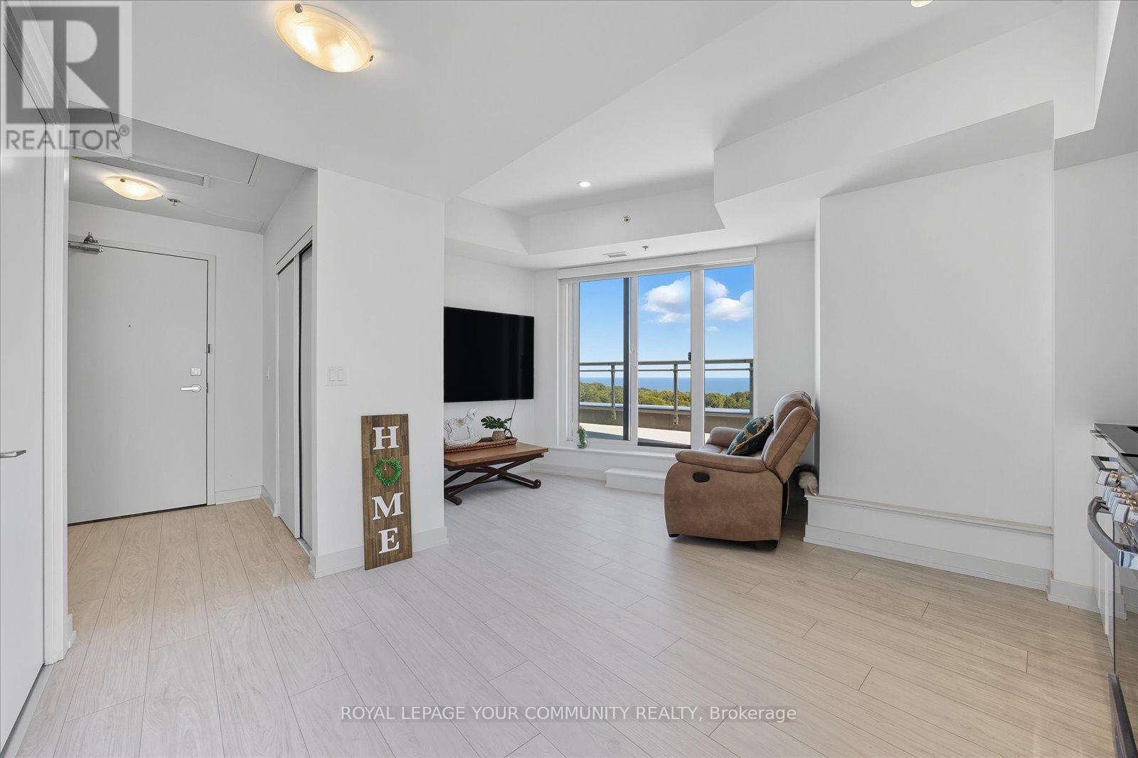 1008 - 90 Glen Everest Road, Toronto, Ontario  M1N 0C3 - Photo 6 - E12485437