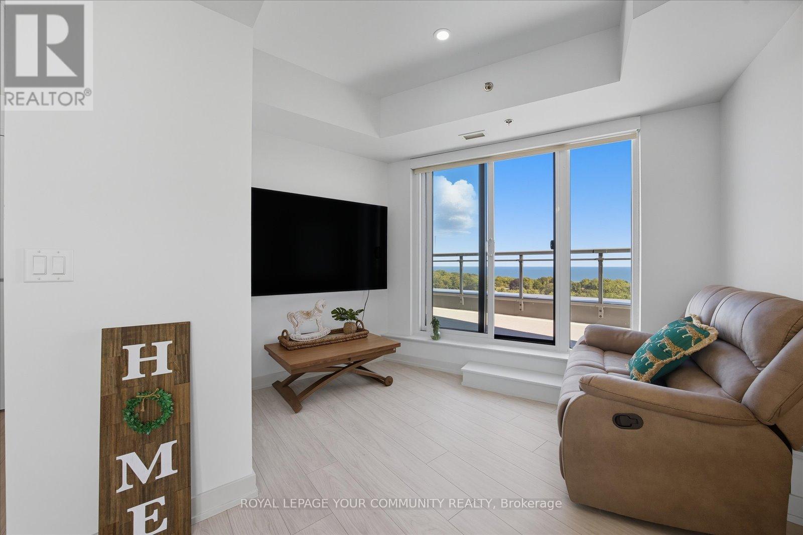 1008 - 90 Glen Everest Road, Toronto, Ontario  M1N 0C3 - Photo 7 - E12485437