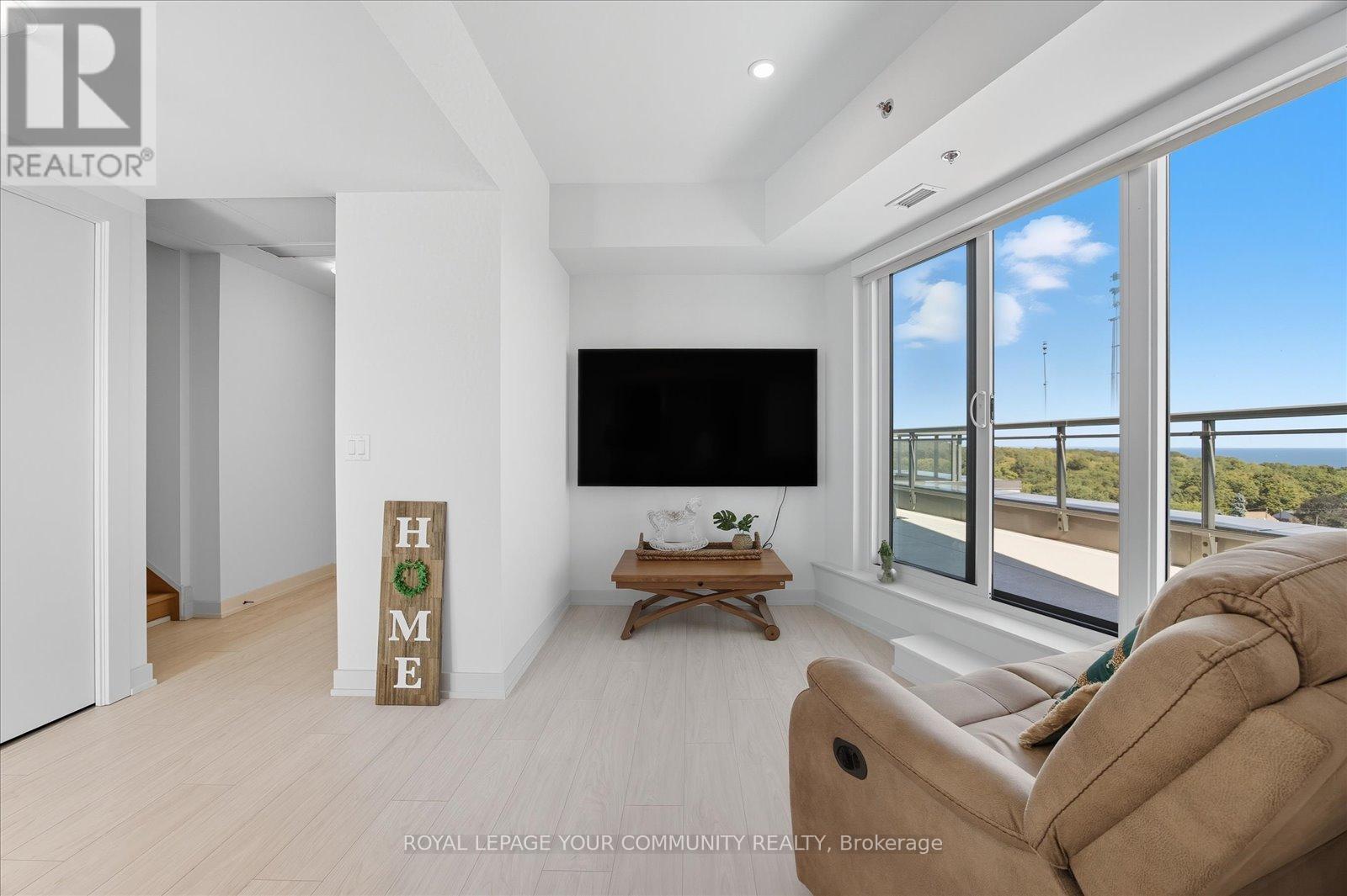 1008 - 90 Glen Everest Road, Toronto, Ontario  M1N 0C3 - Photo 8 - E12485437