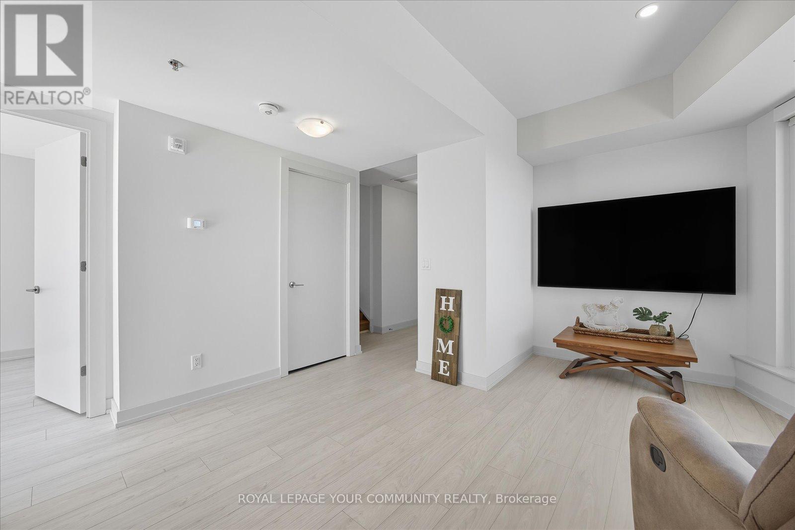 1008 - 90 Glen Everest Road, Toronto, Ontario  M1N 0C3 - Photo 9 - E12485437