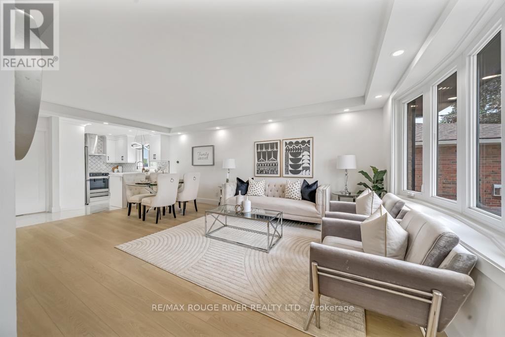 MAIN - 1341 PARK ROAD S, Oshawa, Ontario