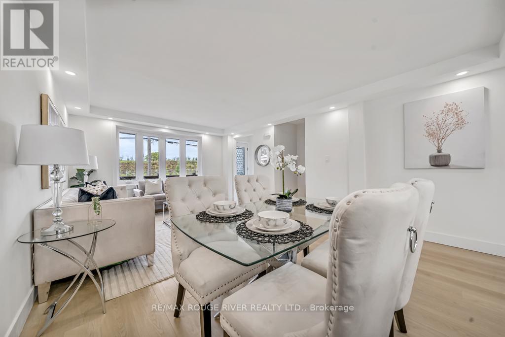 Main - 1341 Park Road S, Oshawa, Ontario  L1J 4K3 - Photo 10 - E12485438