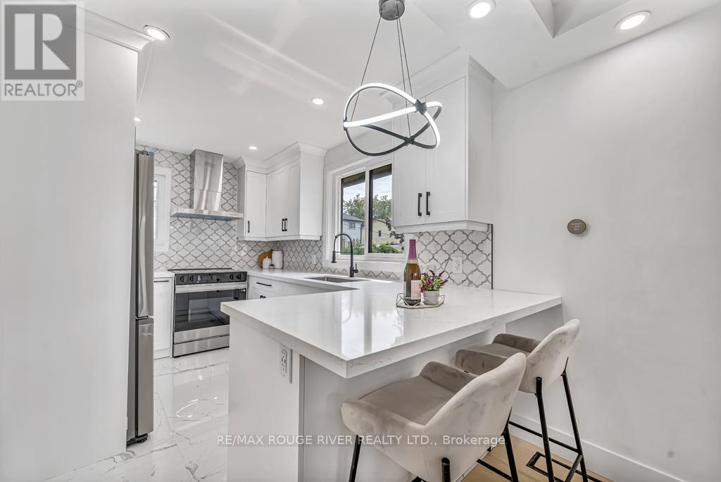 Main - 1341 Park Road S, Oshawa, Ontario  L1J 4K3 - Photo 11 - E12485438