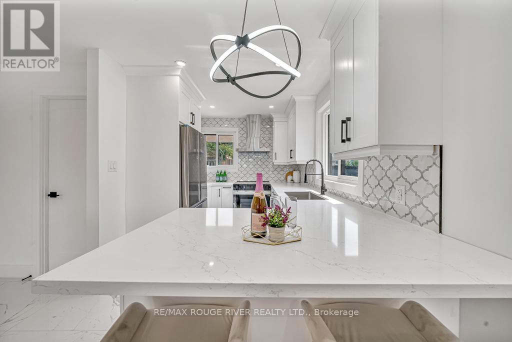 Main - 1341 Park Road S, Oshawa, Ontario  L1J 4K3 - Photo 15 - E12485438