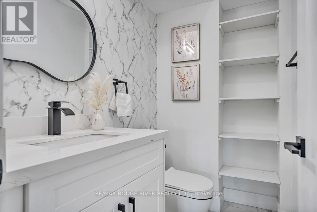 Main - 1341 Park Road S, Oshawa, Ontario  L1J 4K3 - Photo 16 - E12485438