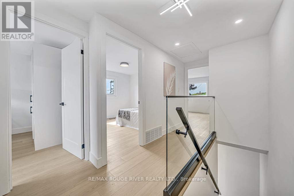 Main - 1341 Park Road S, Oshawa, Ontario  L1J 4K3 - Photo 18 - E12485438