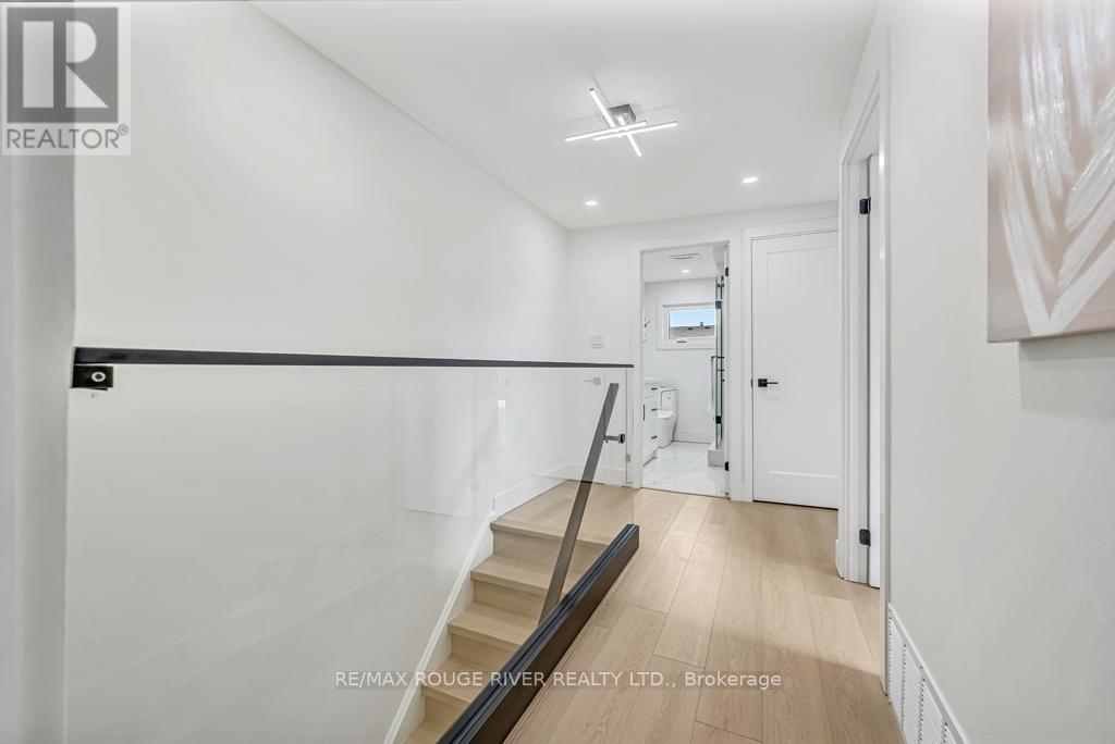 Main - 1341 Park Road S, Oshawa, Ontario  L1J 4K3 - Photo 24 - E12485438