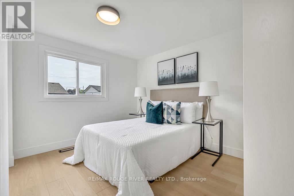 Main - 1341 Park Road S, Oshawa, Ontario  L1J 4K3 - Photo 27 - E12485438