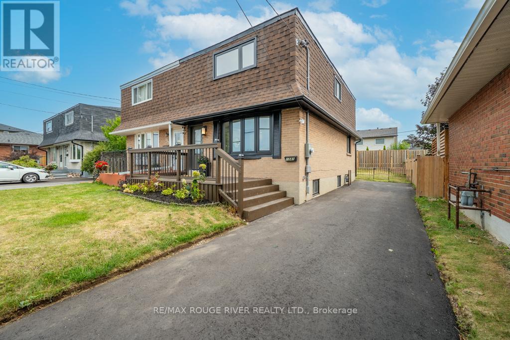 Main - 1341 Park Road S, Oshawa, Ontario  L1J 4K3 - Photo 3 - E12485438