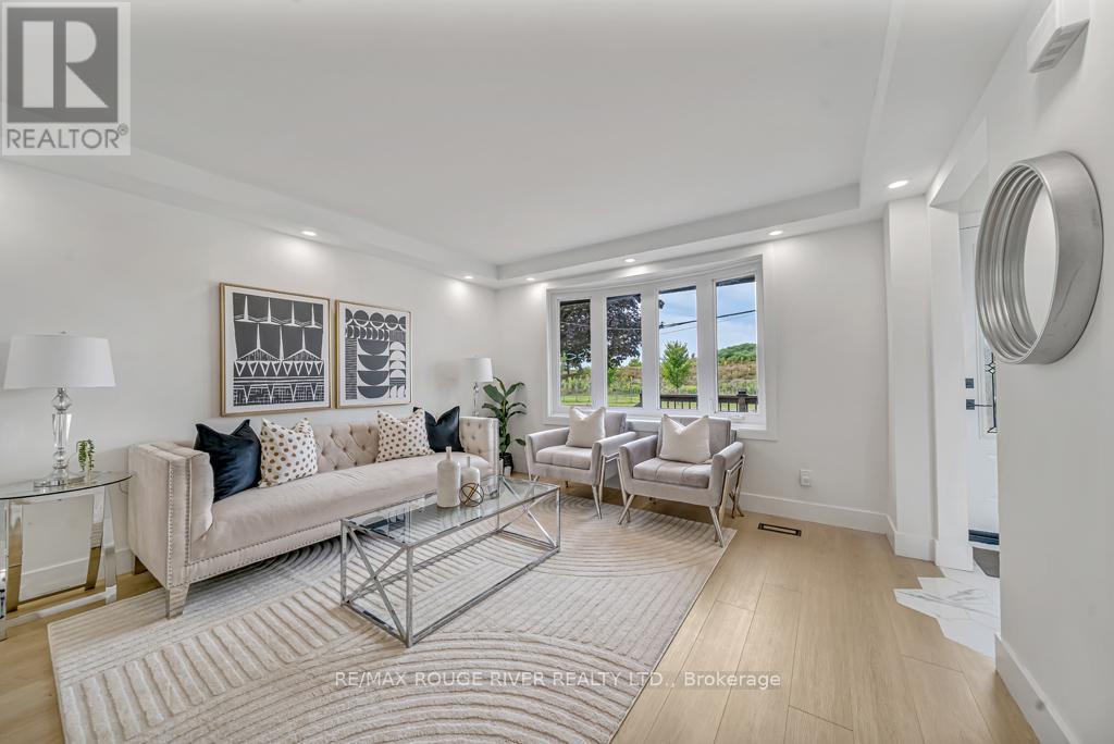 Main - 1341 Park Road S, Oshawa, Ontario  L1J 4K3 - Photo 4 - E12485438