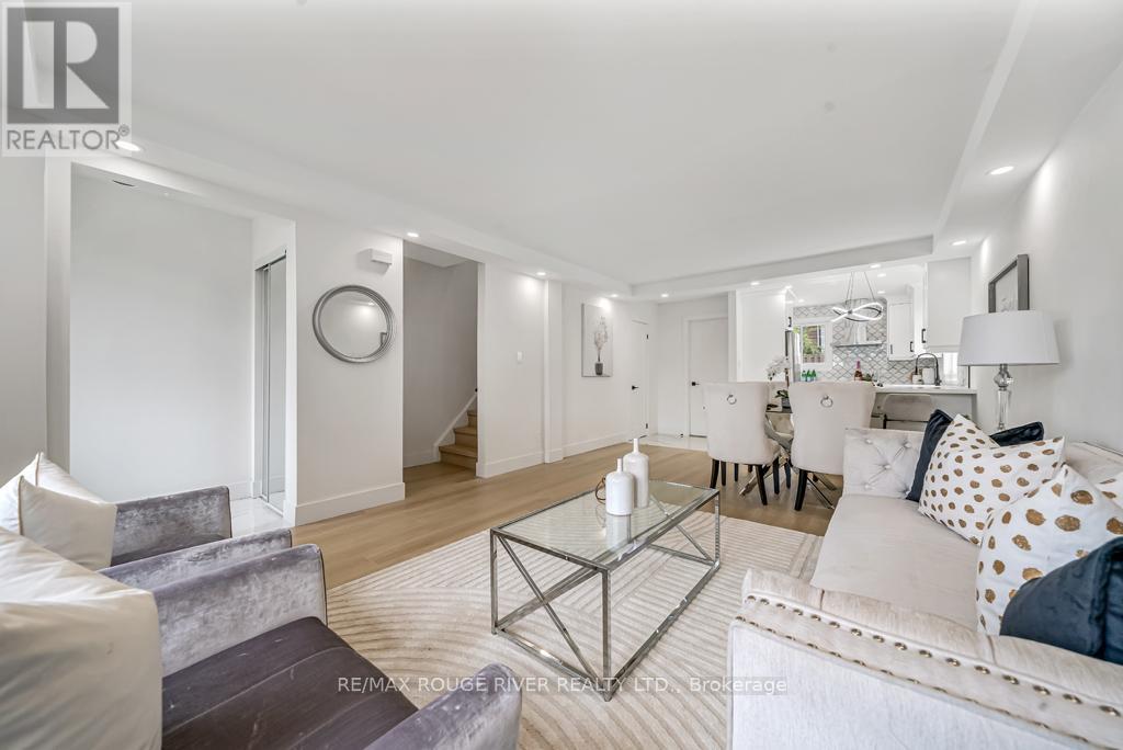 Main - 1341 Park Road S, Oshawa, Ontario  L1J 4K3 - Photo 5 - E12485438