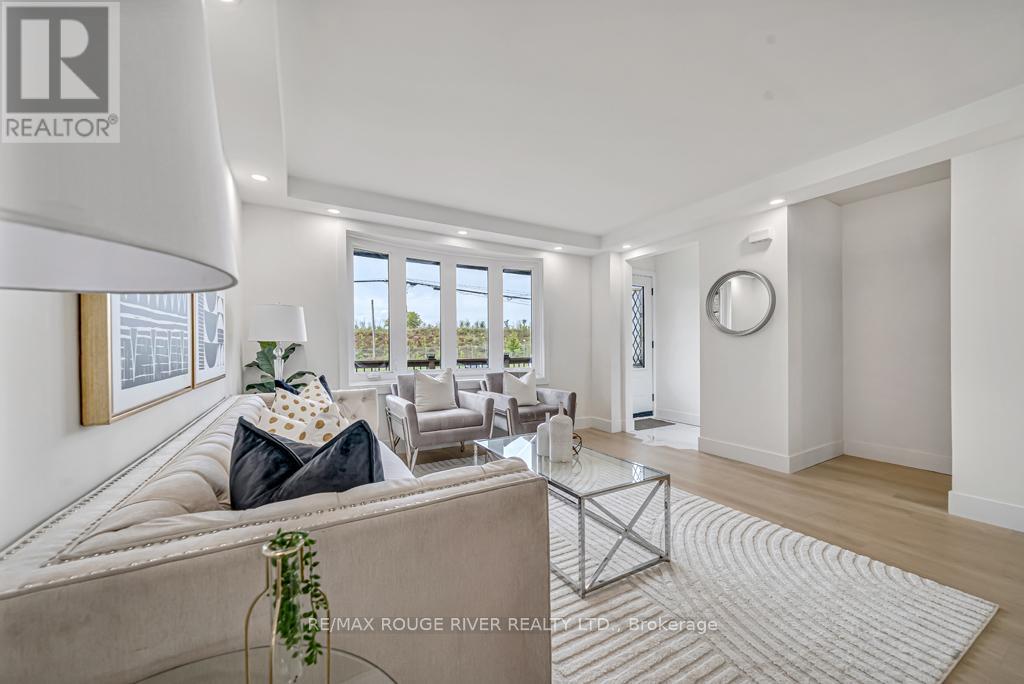 Main - 1341 Park Road S, Oshawa, Ontario  L1J 4K3 - Photo 6 - E12485438