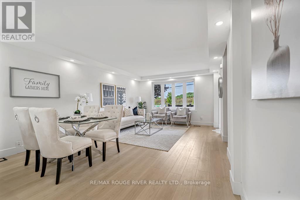 Main - 1341 Park Road S, Oshawa, Ontario  L1J 4K3 - Photo 8 - E12485438