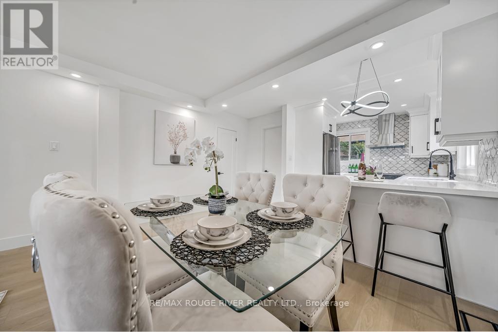 Main - 1341 Park Road S, Oshawa, Ontario  L1J 4K3 - Photo 9 - E12485438