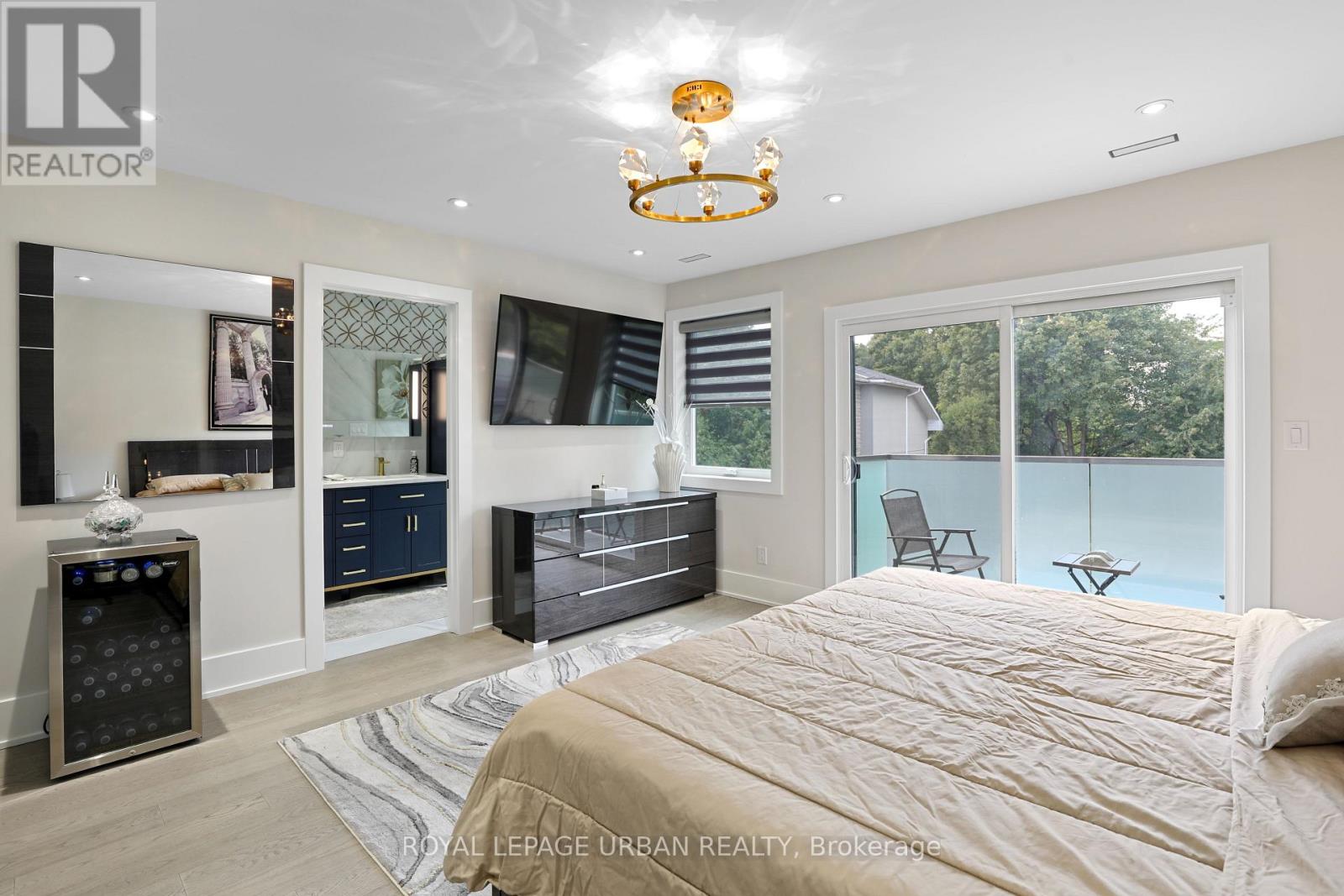 182 Parkview Hill Crescent, Toronto, Ontario  M4B 1R8 - Photo 21 - E12485451