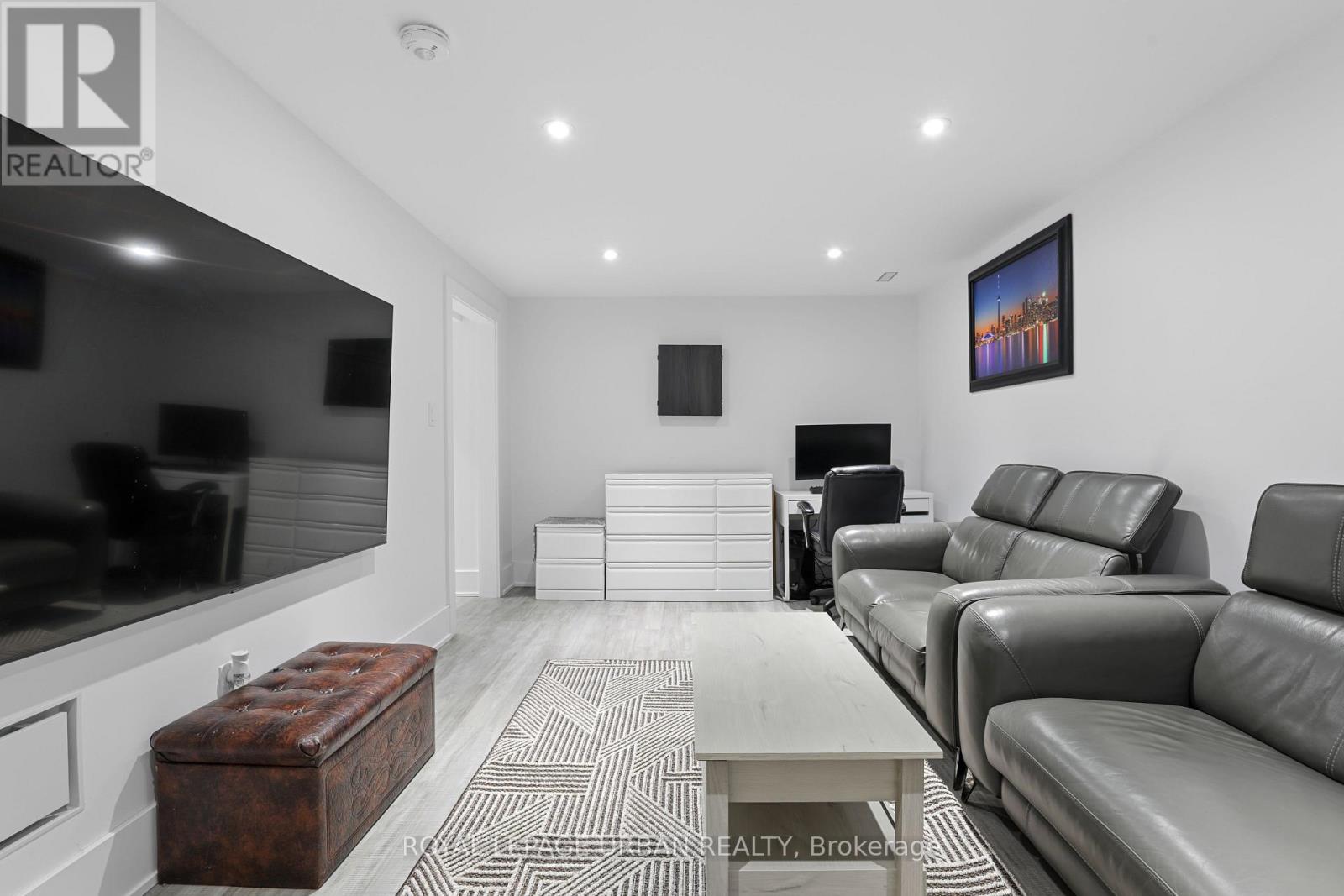 182 Parkview Hill Crescent, Toronto, Ontario  M4B 1R8 - Photo 35 - E12485451