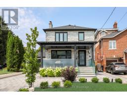 182 PARKVIEW HILL CRESCENT, Toronto, Ontario