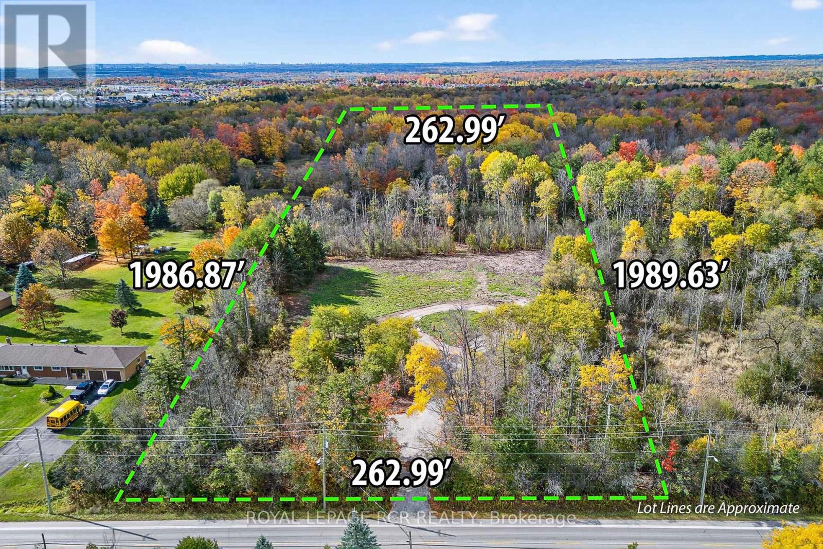 4560 ANDERSON ST STREET, Whitby, Ontario