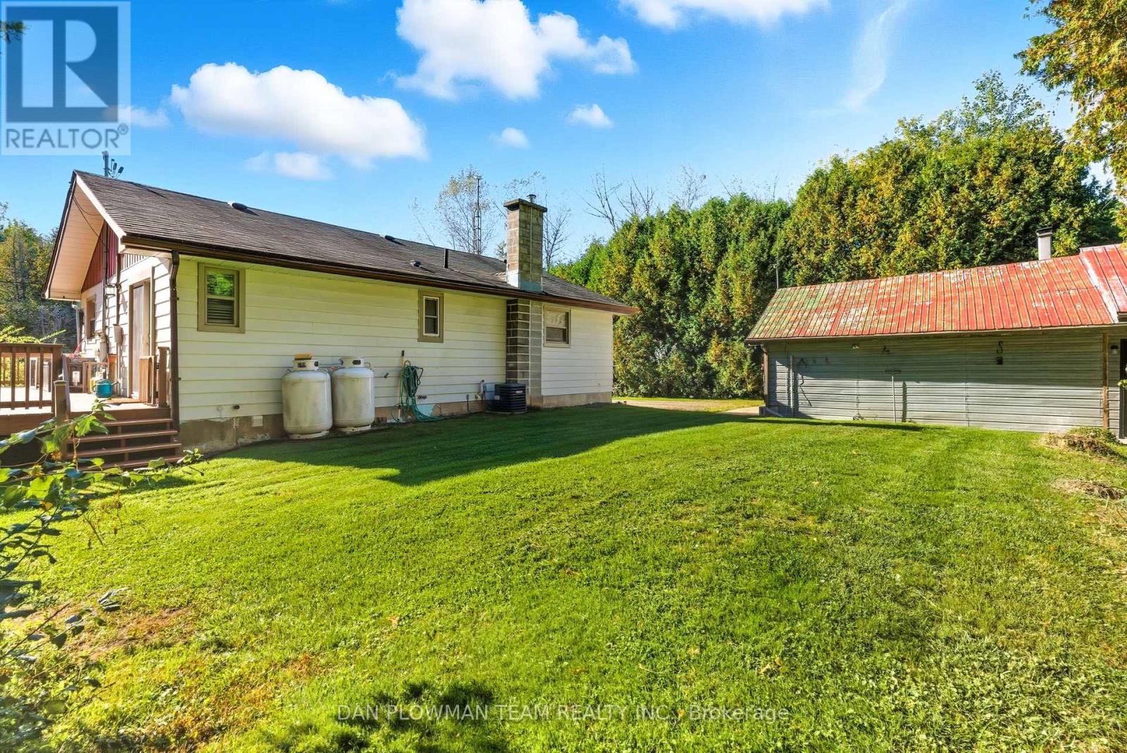 2804 Concession 6 Road, Clarington, Ontario  L1C 3K5 - Photo 37 - E12485506