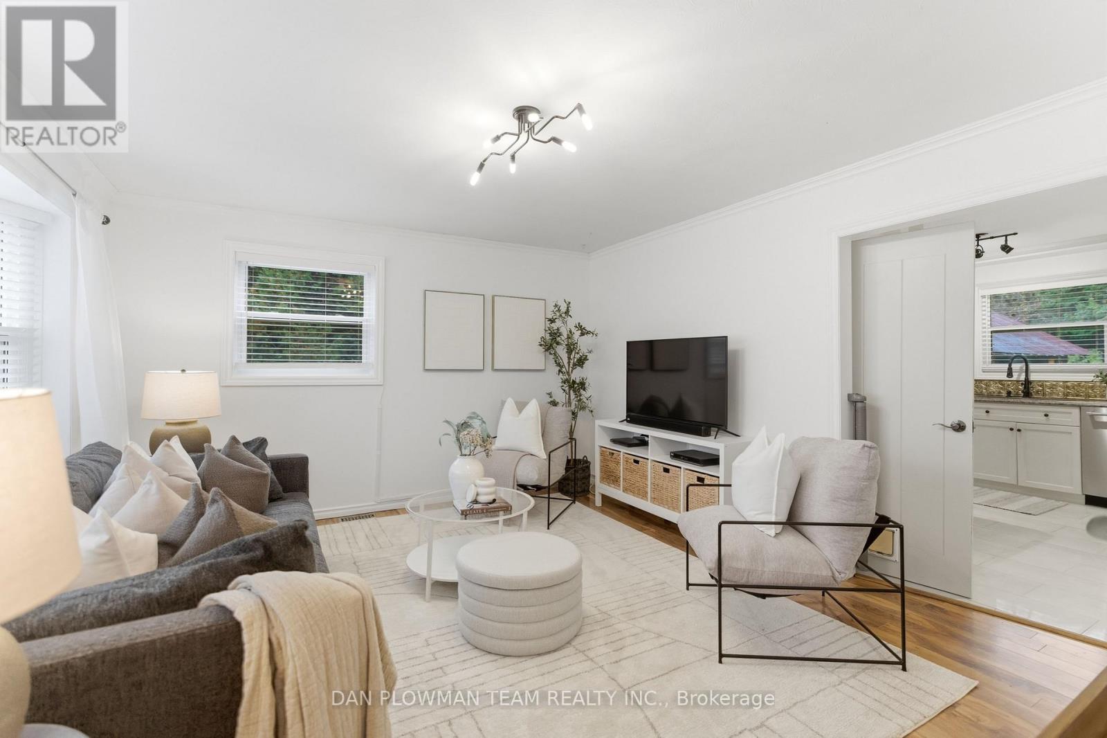 2804 Concession 6 Road, Clarington, Ontario  L1C 3K5 - Photo 4 - E12485506