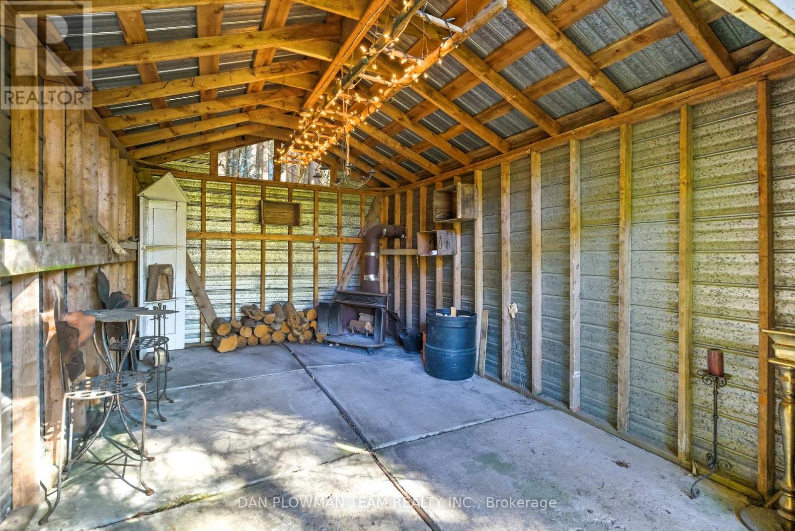 2804 Concession 6 Road, Clarington, Ontario  L1C 3K5 - Photo 40 - E12485506