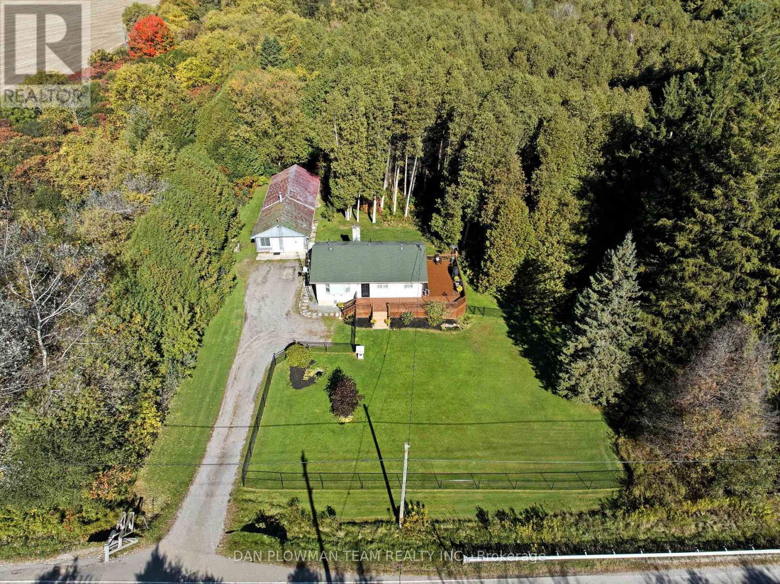 2804 Concession 6 Road, Clarington, Ontario  L1C 3K5 - Photo 43 - E12485506