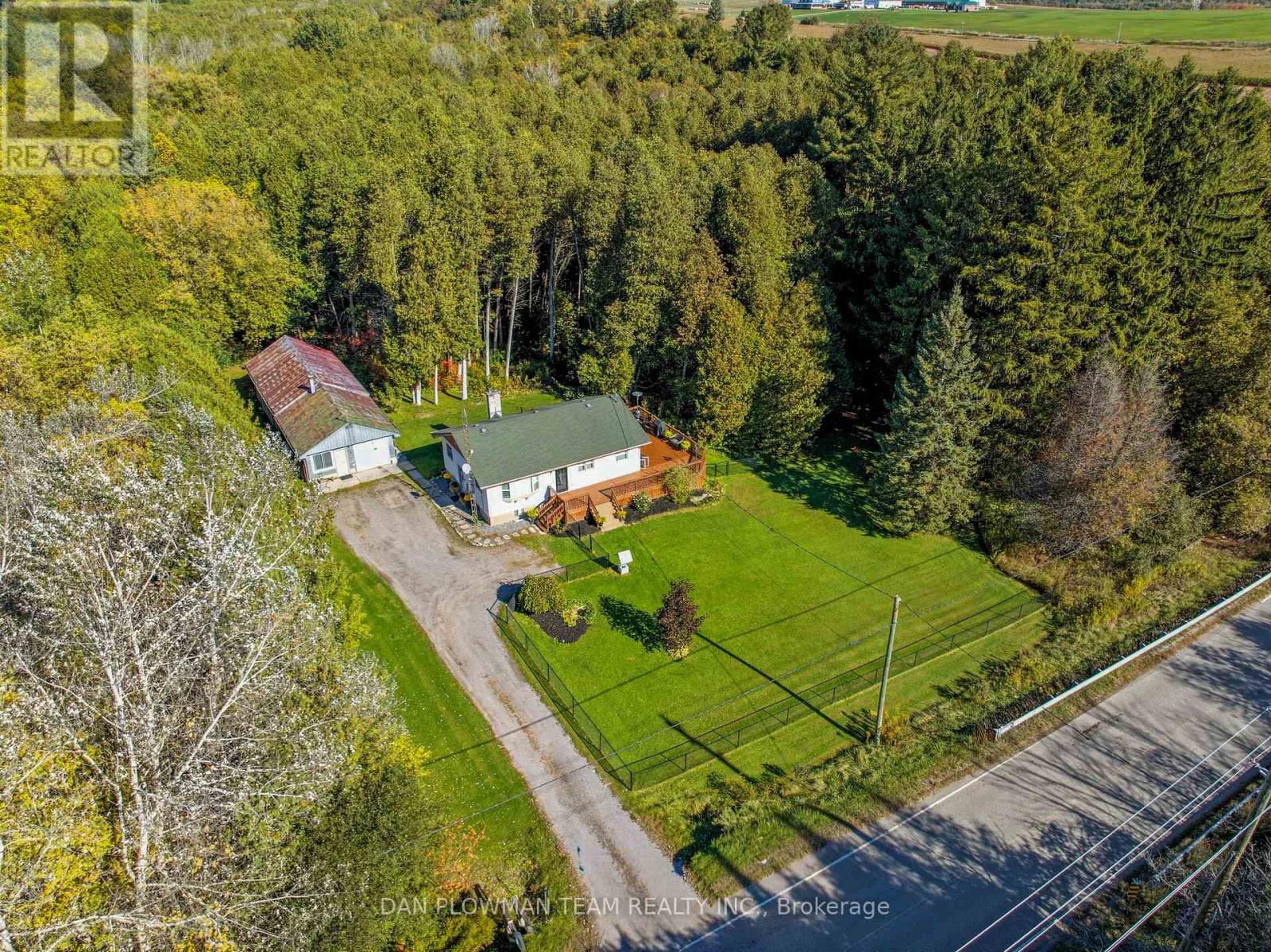 2804 Concession 6 Road, Clarington, Ontario  L1C 3K5 - Photo 45 - E12485506