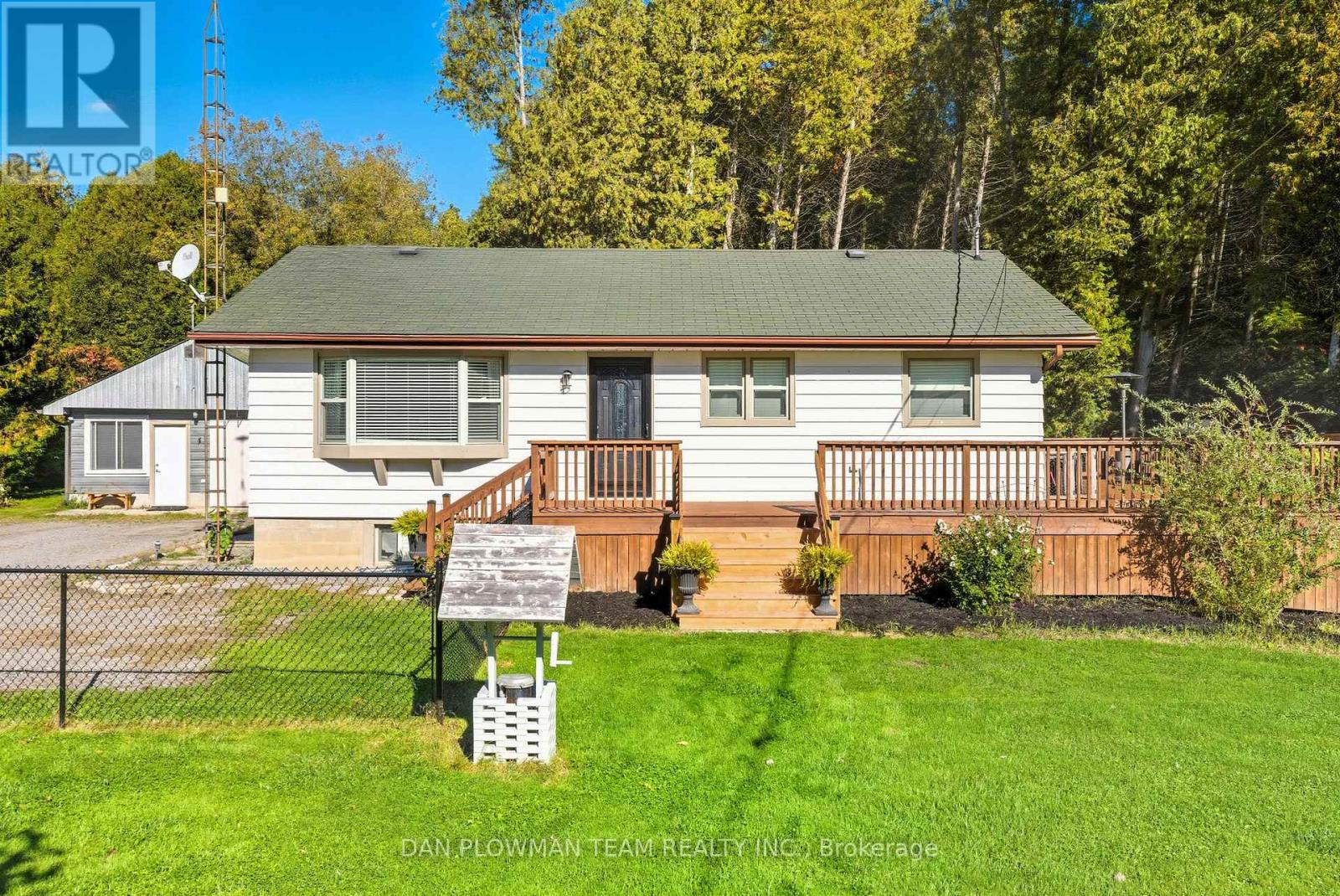 2804 Concession 6 Road, Clarington, Ontario  L1C 3K5 - Photo 48 - E12485506